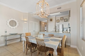 Condo, Multiple Beds (Windemere 1501) | Dining - Windemere 1501 (Pensacola)