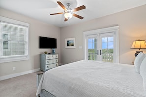 House, Multiple Beds (Battery 20) - Battery 20 (Orange Beach)