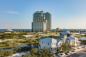 House, Multiple Beds (Battery 20) | Exterior - Battery 20 (Orange Beach)