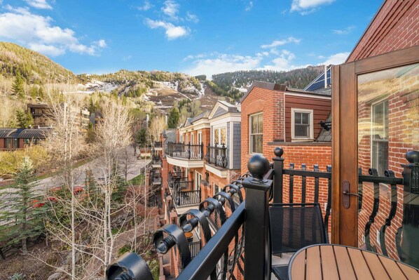 Property grounds - The Aspen Mountain Residences 47AB - 2 Bedroom Residence (Aspen)