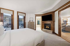 1 habitación, escritorio, wifi y ropa de cama 