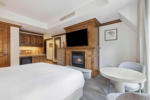 Wi-Fi, roupa de cama