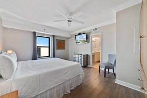 2 bedrooms, iron/ironing board, WiFi - Phoenix Viii 1506 (Orange Beach)