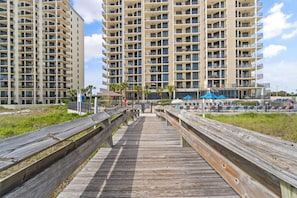 Condo, Multiple Beds (Phoenix VIII 1506) | Exterior - Phoenix Viii 1506 (Orange Beach)