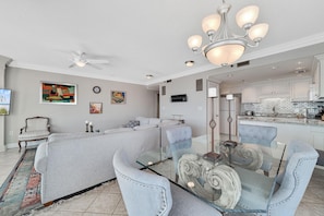 Condo, Multiple Beds (Phoenix VIII 1506) | Interior - Phoenix Viii 1506 (Orange Beach)