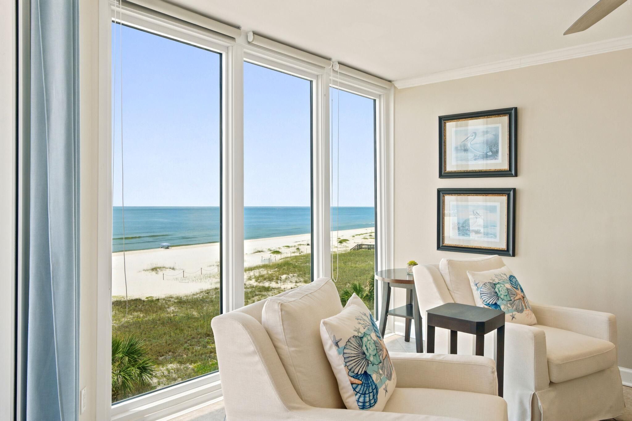 Appartement, Meerdere bedden (SeaSpray West 503- Gulf Front) | Interieur
