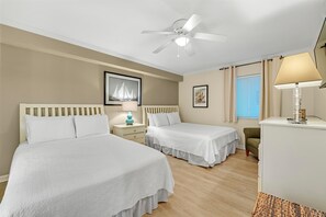 Condo, Multiple Beds (SeaSpray West 503- Gulf Front)