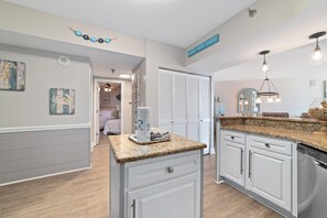 Condo, Multiple Beds (White Caps 603) | Interior - White Caps 603 (Orange Beach)
