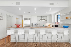 Condo, Multiple Beds (Vista Del Mar 201) | Dining - Vista Del Mar 201 (Pensacola)