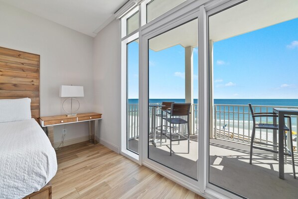 Apartment, Mehrere Betten (Vista Del Mar 206) | 3 Schlafzimmer, Bügeleisen/Bügelbrett, WLAN