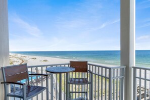 Apartment, Mehrere Betten (Vista Del Mar 206) | Unterkunftsgelände