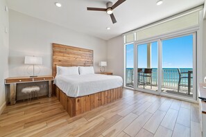 Apartment, Mehrere Betten (Vista Del Mar 206) | 3 Schlafzimmer, Bügeleisen/Bügelbrett, WLAN