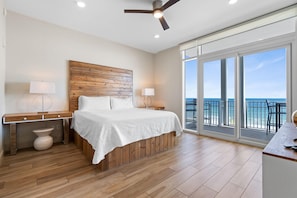 Apartment, Mehrere Betten (Vista Del Mar 206) | 3 Schlafzimmer, Bügeleisen/Bügelbrett, WLAN
