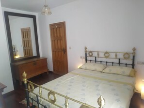 3 camere, ferro/asse da stiro, Wi-Fi, lenzuola