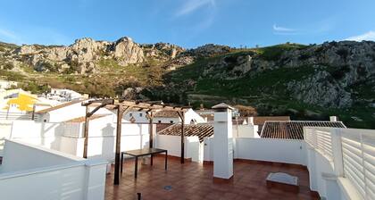 Amapola Alojamiento Rural