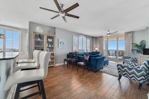 Interior - Beach Colony East 5A (Pensacola)