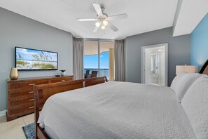 3 bedrooms, iron/ironing board, WiFi - Beach Colony East 5A (Pensacola)