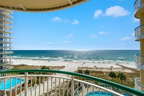 Property grounds - Beach Colony East 5A (Pensacola)
