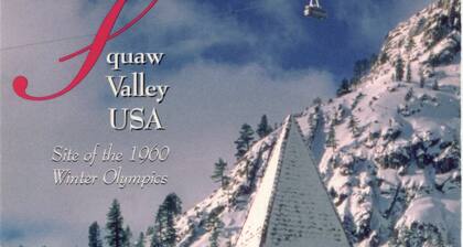 PALISADES MOUNTAIN suite sleeps up to 4; short walk or shuttle ride to the lifts