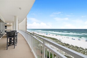 Condo, Multiple Beds (La Playa 301) | Property grounds - La Playa 301 (Pensacola)