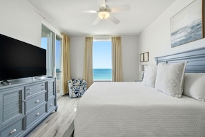 Condo, Multiple Beds (Spanish Key 404) | 3 bedrooms, iron/ironing board, WiFi - Spanish Key 404 (Pensacola)