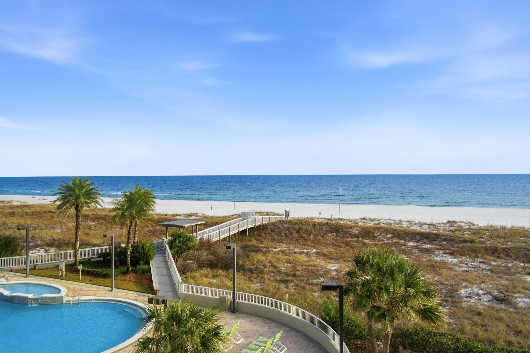 Condo, Multiple Beds (Spanish Key 404) | Pool | Indoor pool