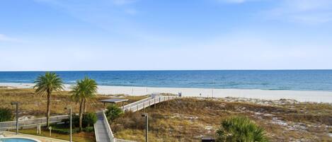 Condo, Multiple Beds (Spanish Key 404) | Pool | Indoor pool