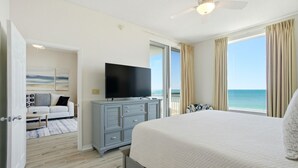 Condo, nhiều giường (Spanish Key 404) | 3 phòng ngủ, bàn ủi/dụng cụ ủi quần áo, truy cập Internet không dây 