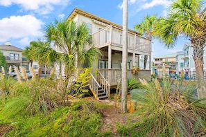 Condo, Multiple Beds (Molokai Villas Riverside 5B) | Exterior - Molokai Villas Riverside 5B (Pensacola)
