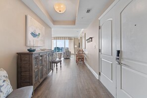 Condo, Multiple Beds (Indigo East 901 + Den w/Cabana !) | Interior