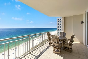 Condo, Multiple Beds (Indigo East 1602) | Property grounds - Indigo East 1602 (Pensacola)