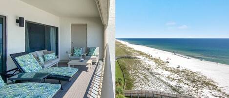 Condo, Multiple Beds (Shipwatch A804) | Property grounds