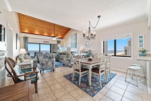 Condo, Multiple Beds (Shipwatch A804) | Interior - Shipwatch A804 (Pensacola)