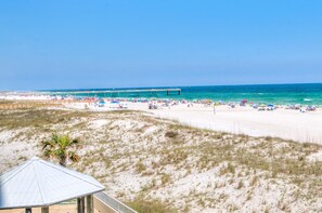 Condo, Multiple Beds (Summerchase 204) | Beach - Summerchase 204 (Orange Beach)