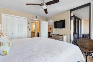 Condo, Plusieurs lits (Summerchase 204) | 2 chambres, fer et planche à repasser, Wi-Fi