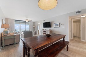 Condo, Multiple Beds (Summerchase 204) | Interior - Summerchase 204 (Orange Beach)