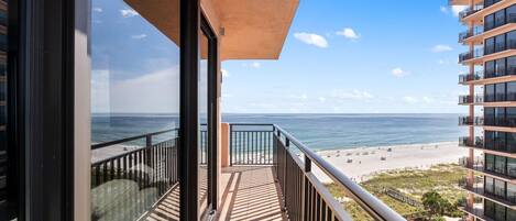 Appart'hôtel, plusieurs lits (Seachase 905C) | Enceinte de l’hébergement