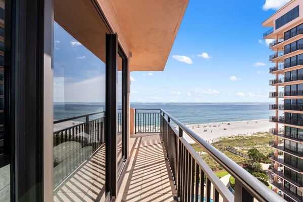 Condo, Multiple Beds (Seachase 905C) | Property grounds - Seachase 905c (Orange Beach)