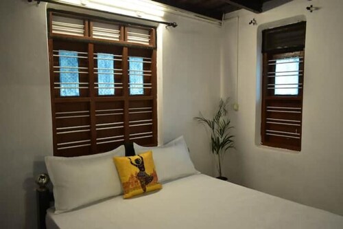 IKIAM - In Nature's Embrace