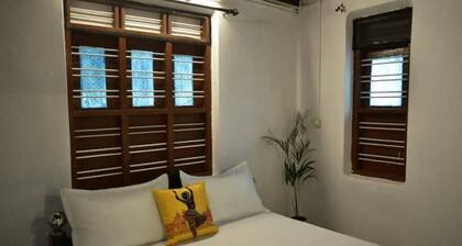 IKIAM - In Nature's Embrace