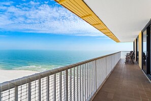 Property grounds - Summer House 1501b (Orange Beach)