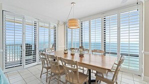 Condo, Multiple Beds (Summer House 1501B) | Dining - Summer House 1501b (Orange Beach)