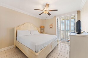 3 bedrooms, iron/ironing board, WiFi - Summer House 1501b (Orange Beach)