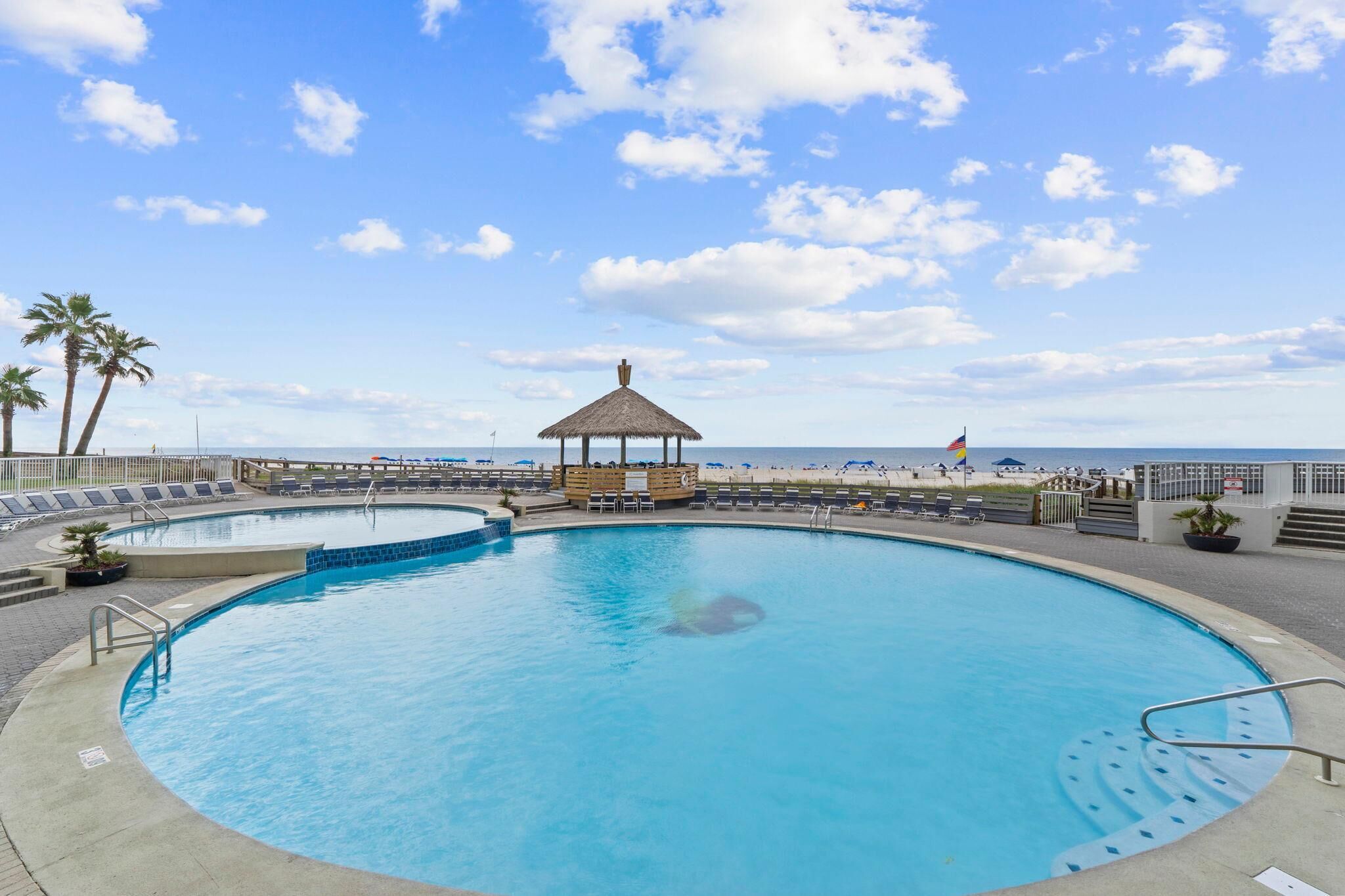 Appartamento, letti multipli (Summer House 1501B) | Piscina