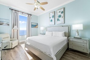 Appart'hôtel, plusieurs lits (Spanish Key 702)