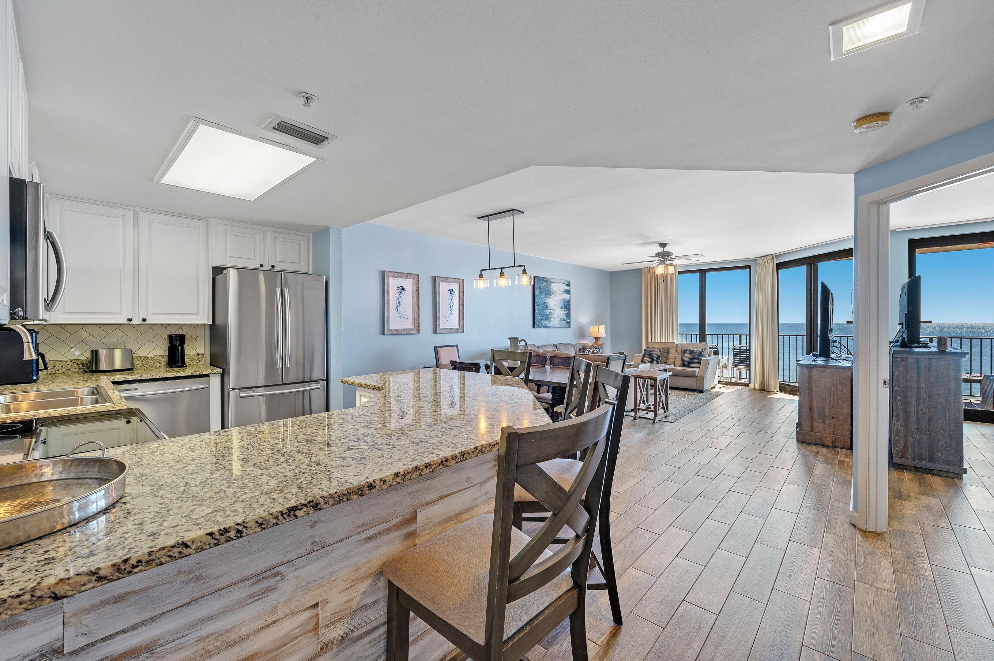 Condo, Multiple Beds (Phoenix X 603) | Private kitchen