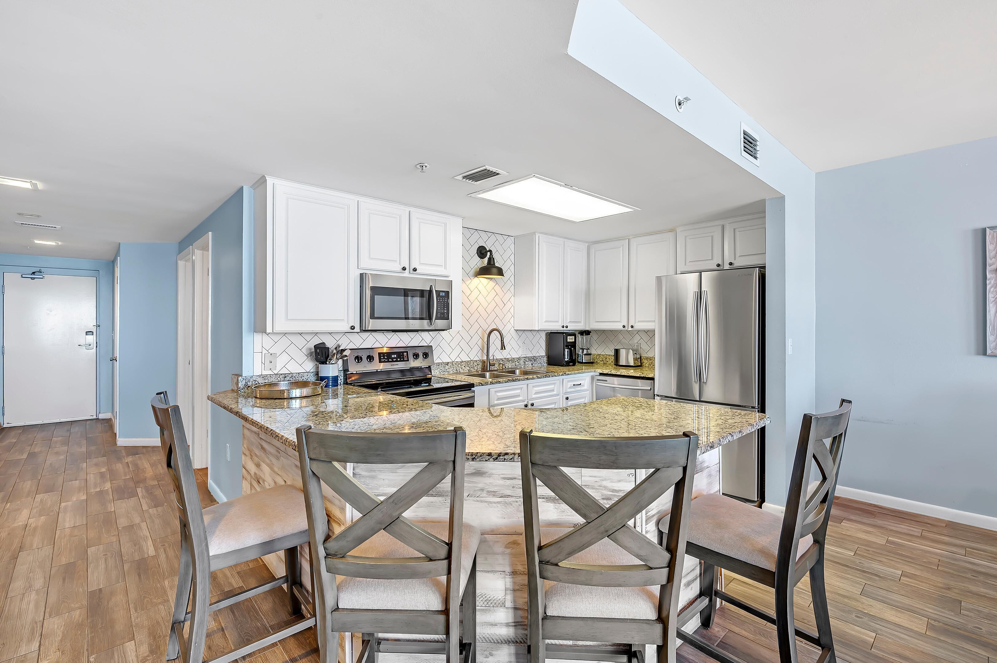Condo, Multiple Beds (Phoenix X 603) | Private kitchen