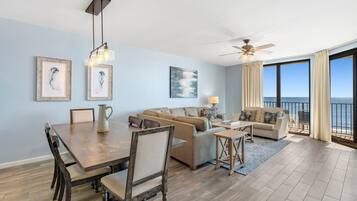 Condo, Multiple Beds (Phoenix X 603) | Dining