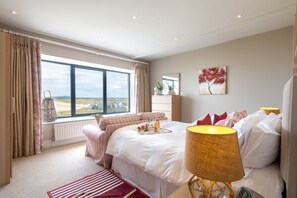 4 sovrum, strykjärn/strykbräda, resesäng och gratis wi-fi