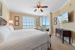 Apartment, Mehrere Betten (Indigo East 502)